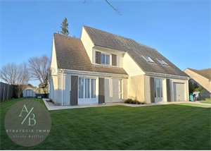 maison à la vente -   27140  GISORS, surface 155 m2 vente maison - UBI453108350